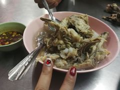 -红大哥水门鸡饭(總店)