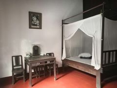 -毛泽东同志旧居