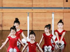 -红舞鞋舞蹈教育(近江校区)