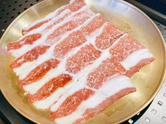 -釜山火炉·海鲜烤肉(紫藤路店)