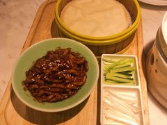 -小菜园新徽菜(合肥之心城店)