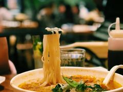 -Pho Asia 亚阁越南料理(上海来福士广场店)