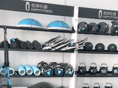 -乾坤乐健·游泳健身(渝江店)