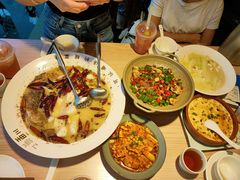 -川里谈·川味小馆(北京路店)