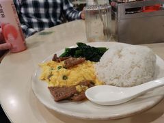 -玲又珑美食(盘福路店)