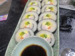 -长今家韩国料理(瑞景店)