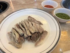 -内蒙古驻京办餐厅