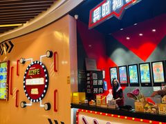 -Xcape异时刻密室逃脱魔法互动(瑞虹天地太阳宫店)