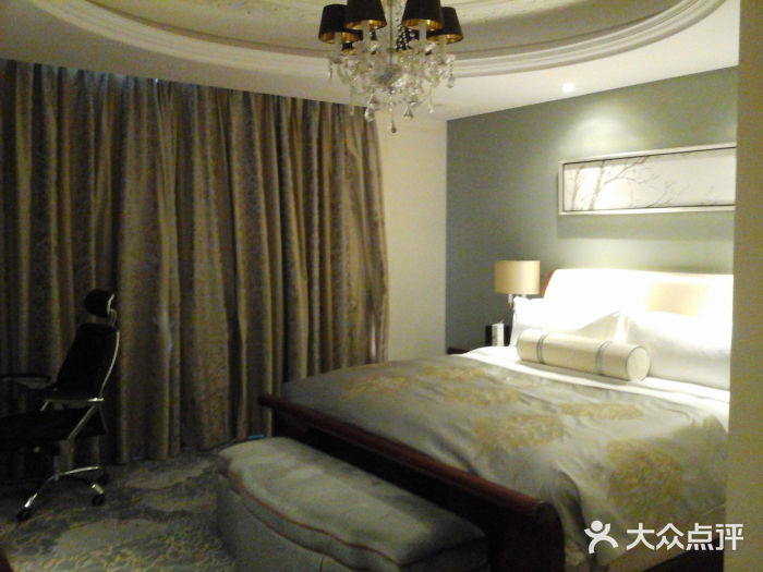 河北宾馆中茂海悦酒店图片