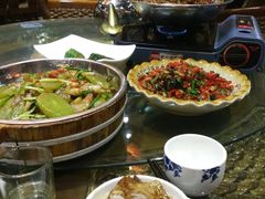 -逸兴楼·地道长沙菜(六沟垅店)
