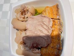 -光明邨大酒家(淮海路店)