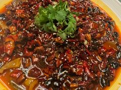 -宴天下大酒店(政和路店)