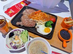 -豪享来(我格广场店)