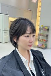 -十六番发型师事务所
