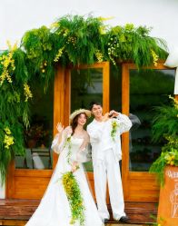 点击看大图 -雅云婚纱摄影工作室旗舰店