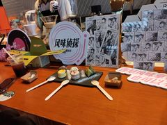 -星巴克臻选(西安钟楼店)