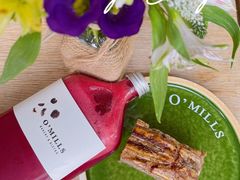 亚麻籽香蕉蛋糕-O'mills Sourdough Bakery&Bistro(永嘉路店)