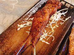 -质烤烤物·活烤海鲜(质烤总店)