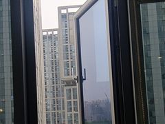 -小蓝鲸游泳培训基地(石景山店)