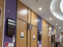 -美年大健康体检中心(牡丹园分院)