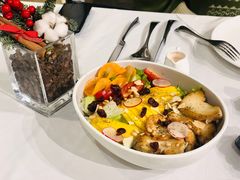 -我的四季意大利餐厅(春天百货店)