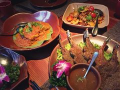 花马天堂云南餐厅(高邮路店)-花马天堂云南餐厅 Lost Heaven(高邮路店)