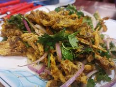 -新疆伊宁远征餐厅