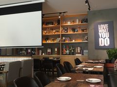 -塔可墨西哥餐厅(新城市广场店)