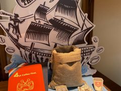 -Peet's Coffee皮爷咖啡(万象天地店)