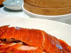 -四季民福烤鸭店(外滩外白渡桥店)