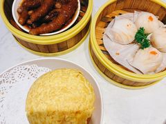 -火啫啫·粤式啫啫煲(南通首店)