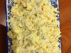 -长兴岛郊野公园农场食堂