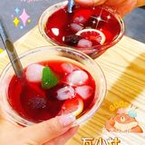 为什么之前没人告诉我夏天吃火锅🍲这么爽⁉️⁉️