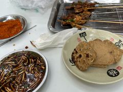 -刘三姐烤肉总店(飞山街店)