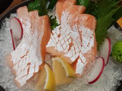 -晶吉·居酒屋·日本料理·烧鸟(中山区民主广场经典生活店)