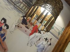 -万兴佳烤肉·长白山老味道(宏泰广场店)