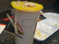 -快乐柠檬happylemon(丰台万达广场店)
