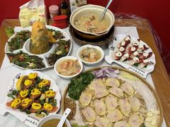 -官塘锋记鱼生·生腌·砂锅粥(牌坊街店)