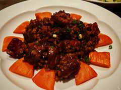 -红高粱大酒店(宁山东路店)