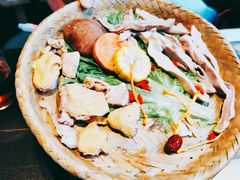 -大隐·成都火锅Bistro(合生麒麟新天地店)