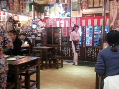 大堂-平成屋· Late Night 食堂(四川北路店)