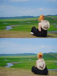 -卓梵美发·精品Salon