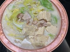 -新乾隆酒楼(帝景园店)