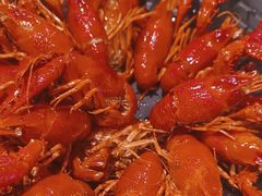 -铭副琦食·虾蟹烩馆(渔人码头店)