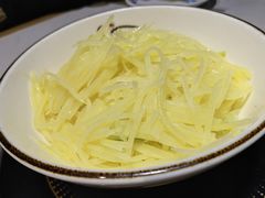 -蛙蛙叫干锅年代(簋街总店)