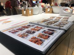-ABC Cooking Studio(上海环球金融中心店)