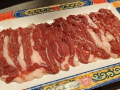 -京城阁·南门涮羊肉.小龙虾烧烤(松江九亭店)