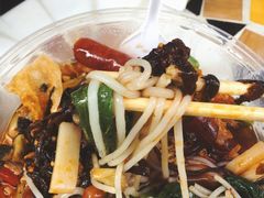 -五星螺·柳州螺蛳粉(城中万达店)