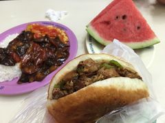 -清华大学-观畴园餐厅