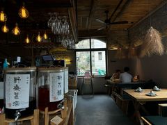 -金鱼妈妈 山野·食趣(荫山街店)